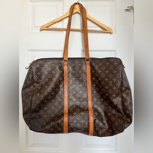 Louis Vuitton flanerie 50
